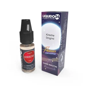 Kirsche Liquid vom Markenhersteller