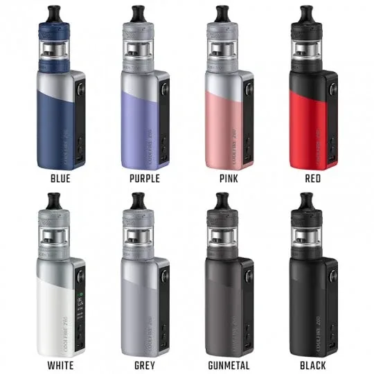 Kit Coolfire Z60 – Innokin