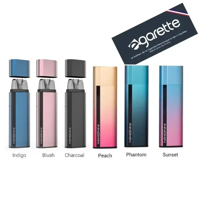 Kit Klypse – Innokin