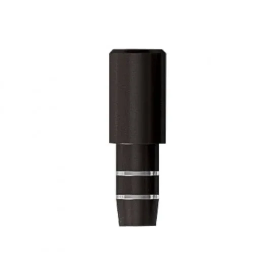 Kiwi Drip Tip aus Polycarbonat – Kiwi Vapor