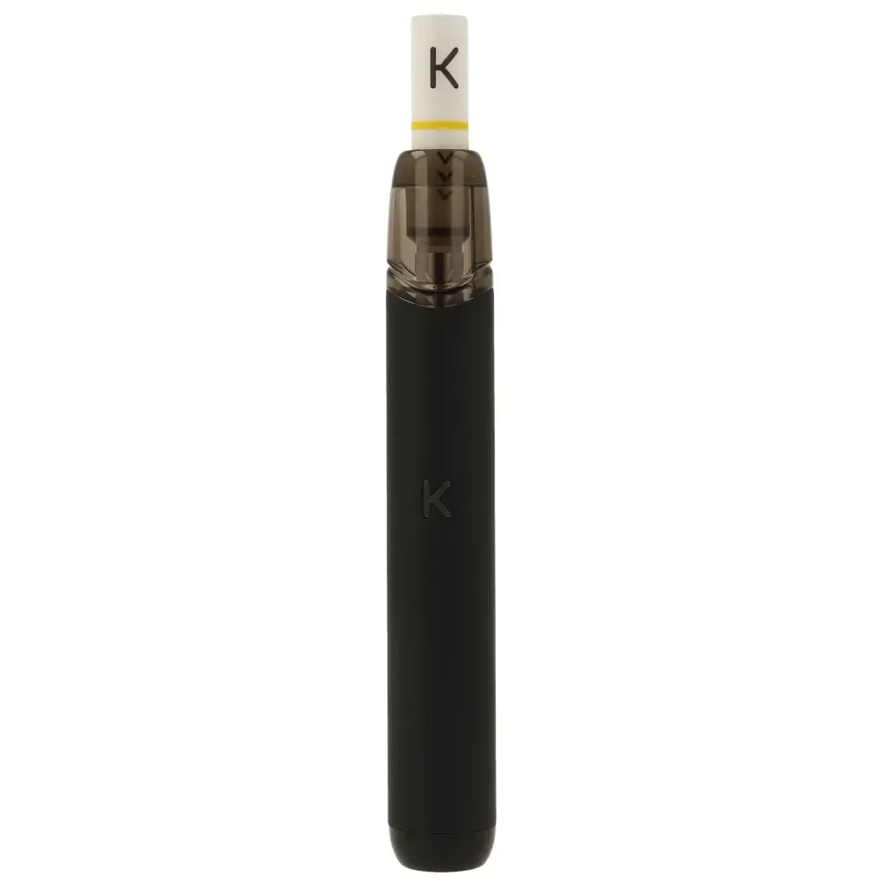 KIWI – KIWI – Pod E-Zigaretten Set (400 mAh 1,8 ml)
