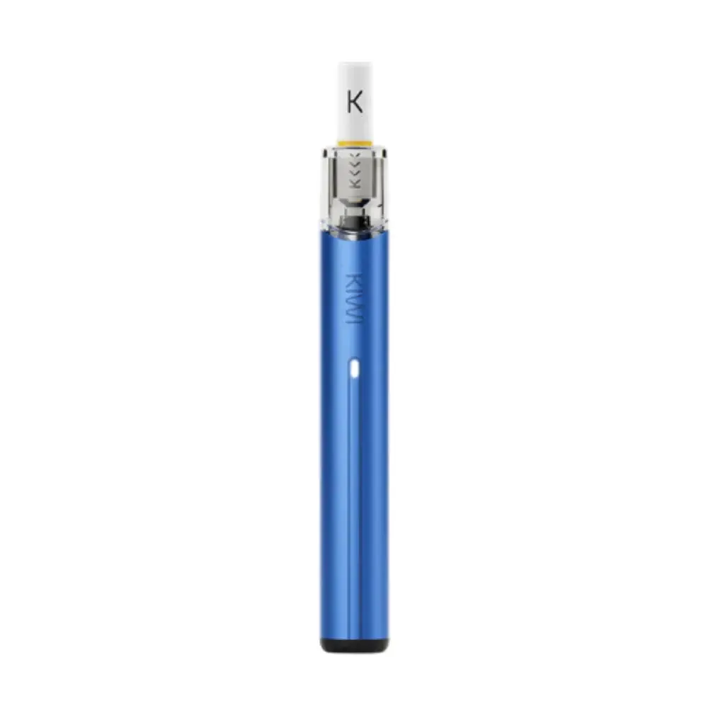 Kiwi Vapor – Starterset Pod Spark – Blau