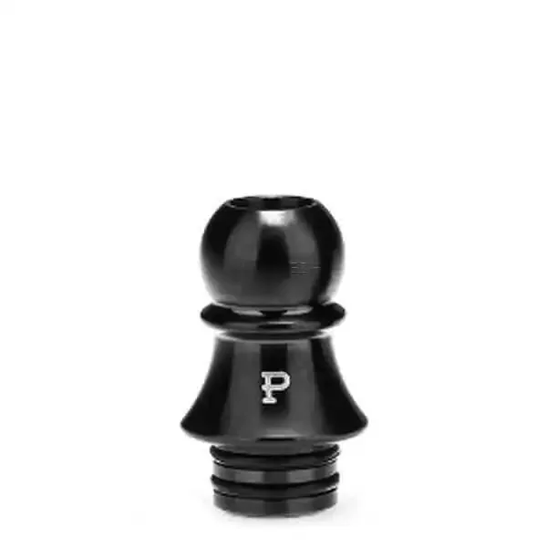 Kizoku – Chess Series 510 Pawn Drip Tip – Schwarz