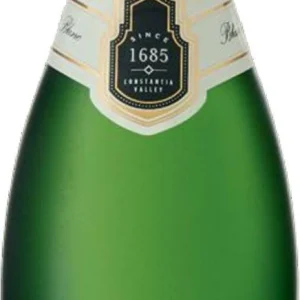 Klein Constantia Blanc de Blancs Brut MCC 2022