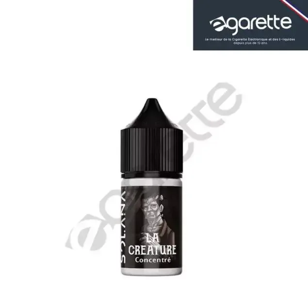 Konzentrat La Créature – 30ml – Barnum Show – Solana