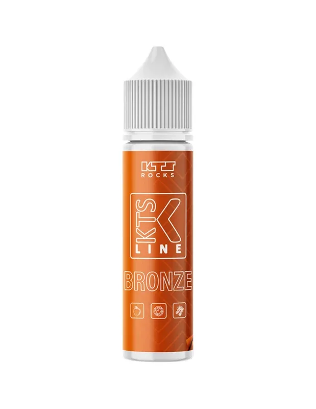 KTS LINE Bronze 10ml