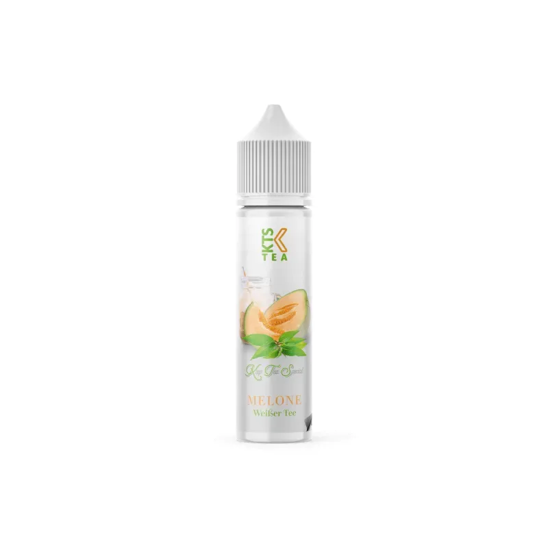 KTS Line – Tea Serie – Longfill Aroma 10ml – Melone