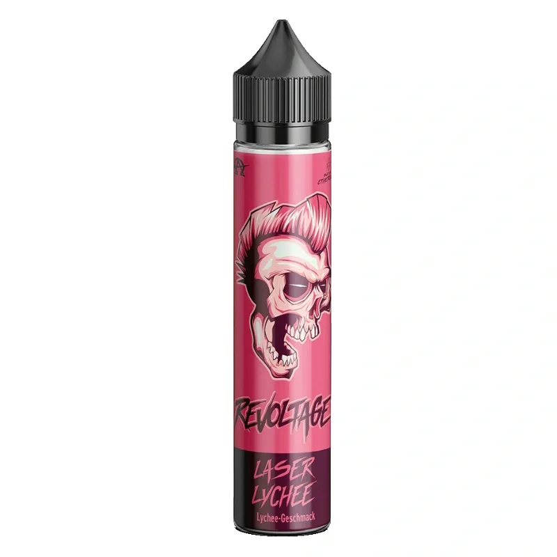 Laser Lychee Longfill Aroma Revoltage