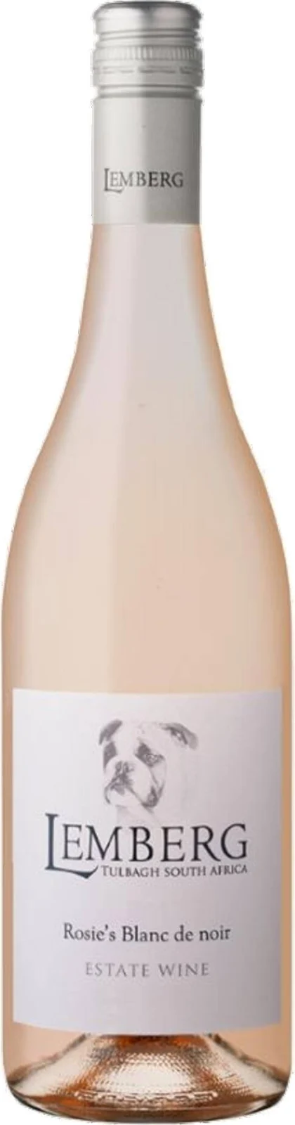 Lemberg Rosie's Blanc de Noir 2025