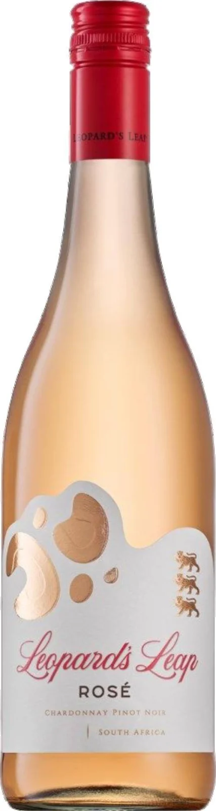 Leopard's Leap Chardonnay Pinot Noir 2026