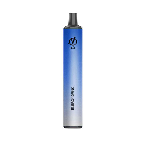 Linvo Bar Lite Einweg E-Shisha Energy-Drink-Ice-Aroma 20mg 600 Züge