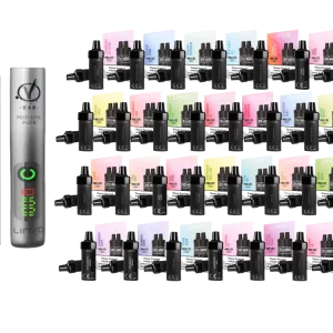 Linvo Pod Lite Set