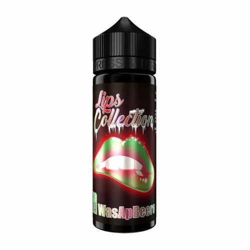 Lips Collection WasApBeere Aroma 20ml Longfill