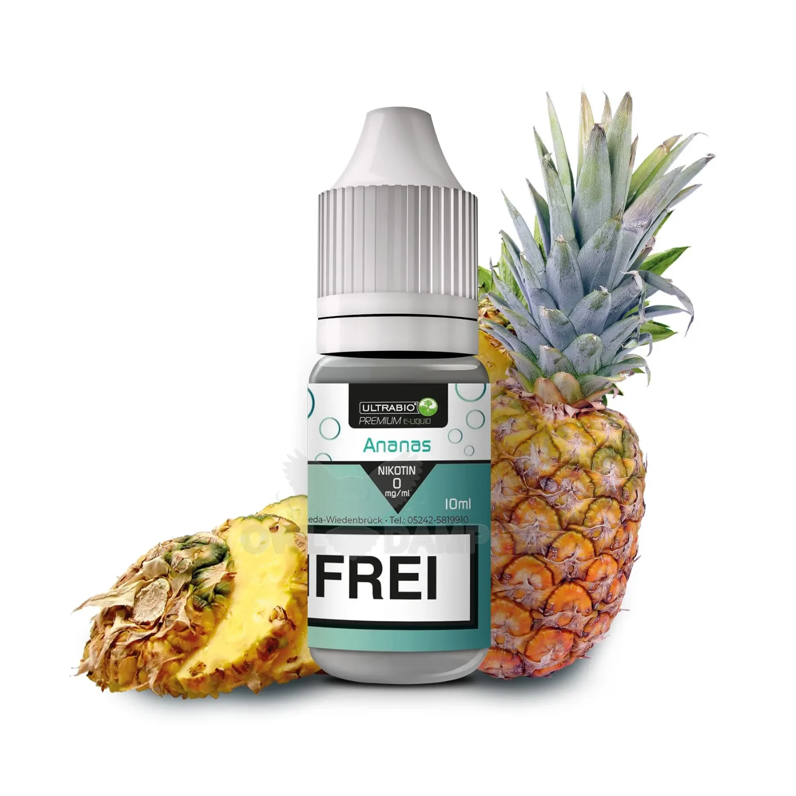 Liquid Ananas – Ultrabio