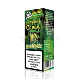 Liquid Monstar Machine | Bad Candy Nikotinsalz | Dampfdorado
