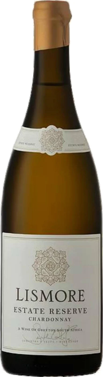 Lismore Estate Reserve Chardonnay 2022