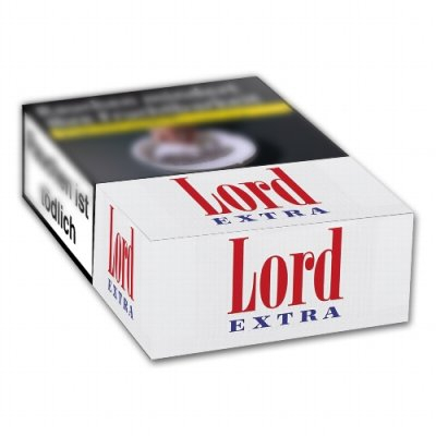 Lord Extra (8×22)