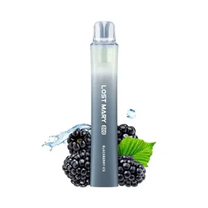 Lost Mary 800 Blackberry Ice