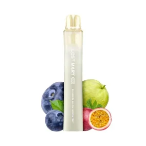 Lost Mary 800 Blueberry Melon Passion Fruit
