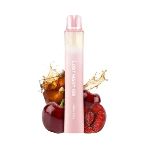 Lost Mary 800 Cherry Cola
