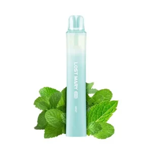 Lost Mary 800 Mint
