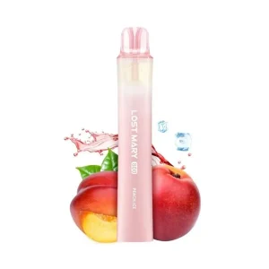 Lost Mary 800 Peach Ice
