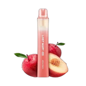 Lost Mary 800 Pineapple Acai