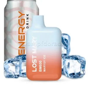 Lost Mary BM600 marygy ice | Dampfdorado