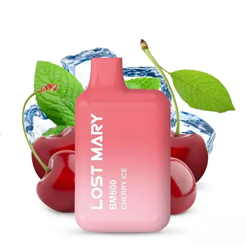 Lost Mary – Cherry Ice