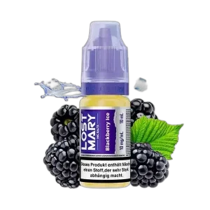 Lost Mary Liquid: Aromen, Format & Nikotin