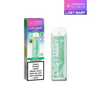 Lost Mary QM600 Cactus Ice