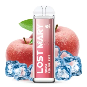 Lost Mary QM600 Einweg E-Zigarette | SALE ab 4,29 €