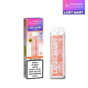 Lost Mary QM600 Mix Berries