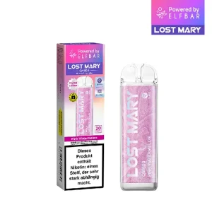 Lost Mary QM600 Pink Watermelon