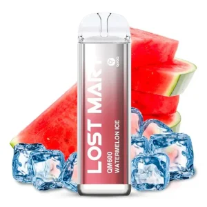 Lost Mary QM600 Watermelon Ice