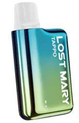 Lost Mary Tappo Akku 53x37mm Zugautomatik 750 mAh