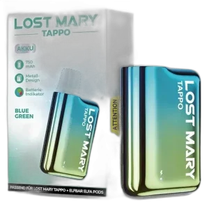 Lost Mary Tappo Akkuträger: Geräte & Farbvarianten