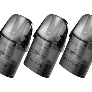 Lost Vape E Plus V2 Pod (3 Stück pro Packung)