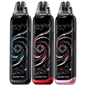 Lost Vape Galaxy T360