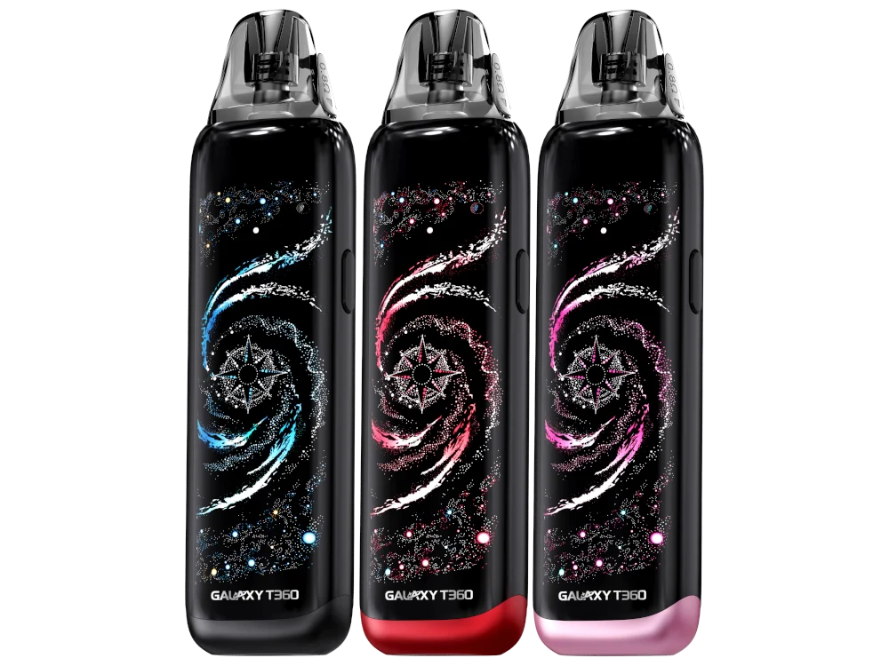 Lost Vape Galaxy T360