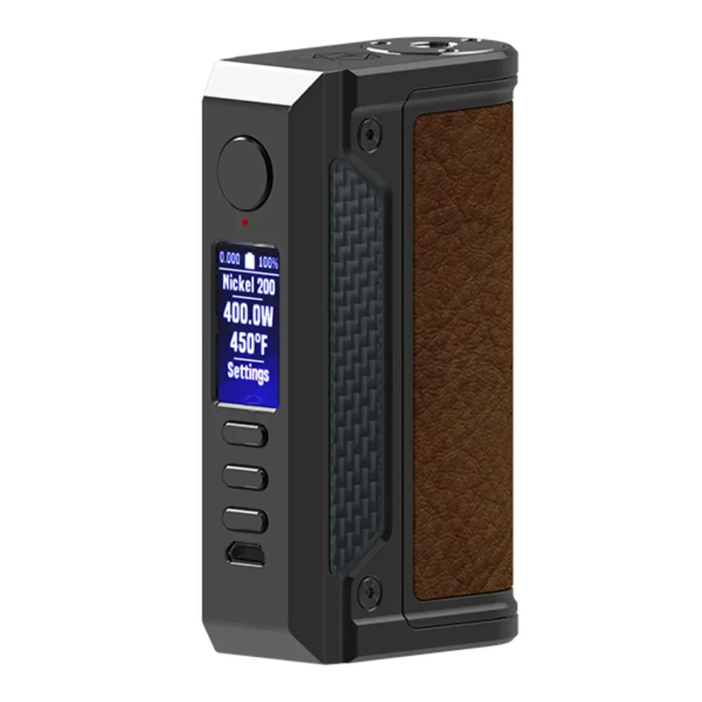 LOST VAPE – LVE Therion 2 DNA 250C Mod