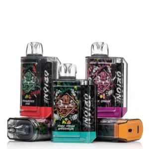 LOST Vape Orion Bar 7.5K Züge Einweg E Zigarette Wiederaufladbar