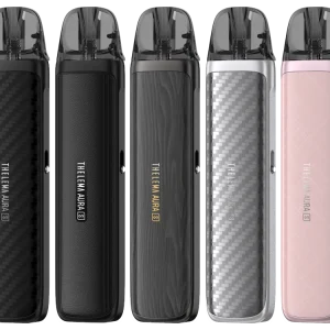 Lost Vape Thelema Aura S