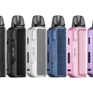 Lost Vape Thelema Elite S