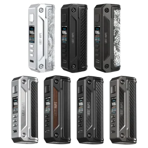 Lost Vape Thelema Solo 100 Watt
