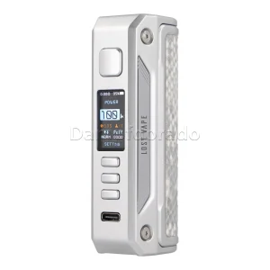 Lost Vape Thelema Solo 100W Mod Akkuträger | Dampfdorado