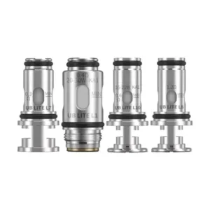 Lost Vape UB Lite Coil / Verdampferköpfe (5er-Pack)