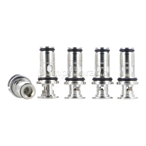 Lost Vape UB Lite Coils | 5 Verdampferköpfe | Dampfdorado