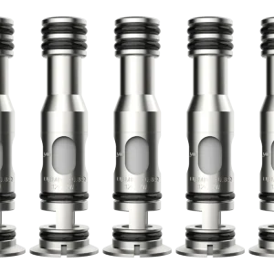 Lost Vape UB Mini V3 Heads (5 Stück pro Packung)