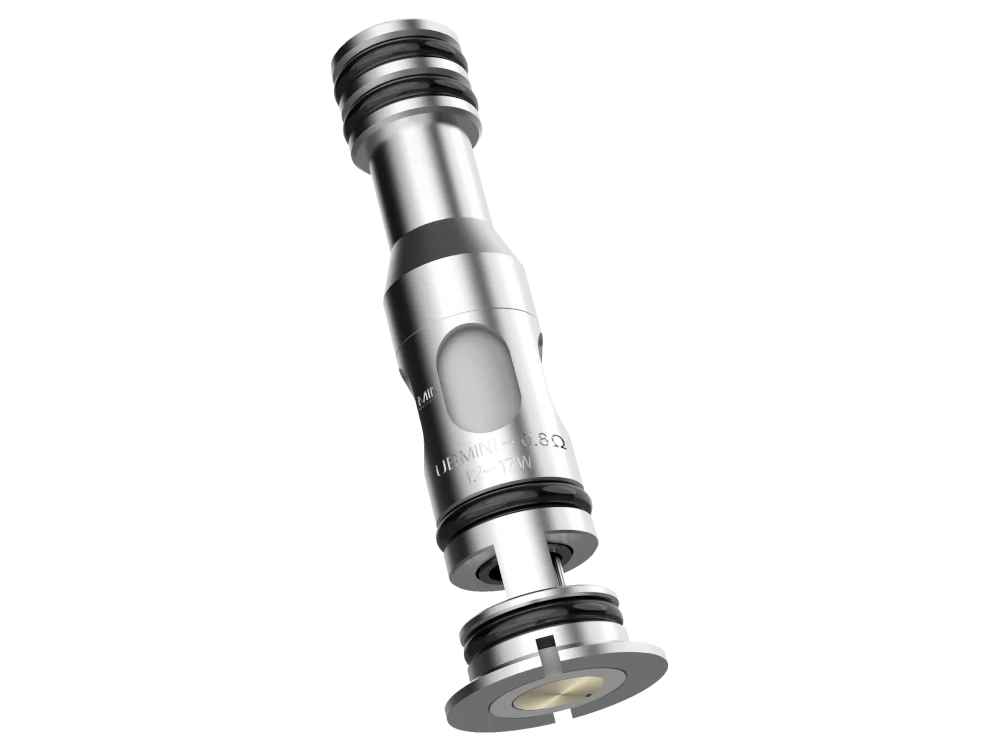 Lost Vape UB Mini V3 Heads (5 Stück pro Packung) - Image 2